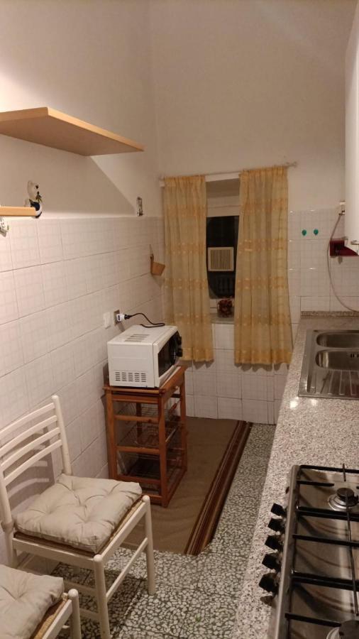リヴォルノAntica Casa Ceccardiアパートメント エクステリア 写真
