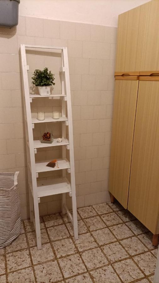 リヴォルノAntica Casa Ceccardiアパートメント エクステリア 写真