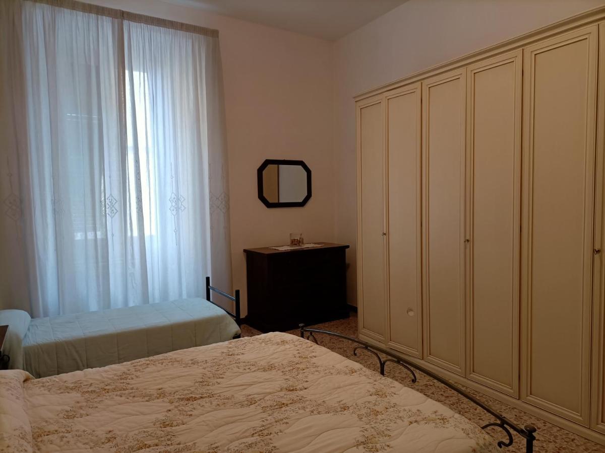 リヴォルノAntica Casa Ceccardiアパートメント エクステリア 写真